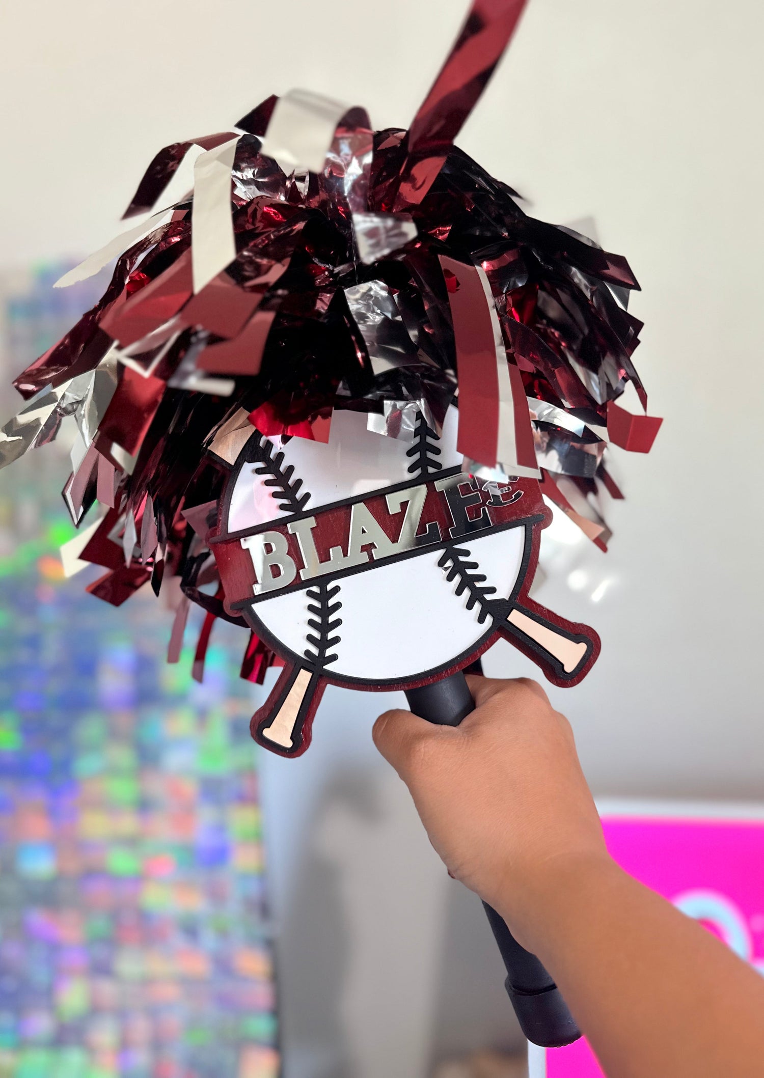 Spirit Sticks✨