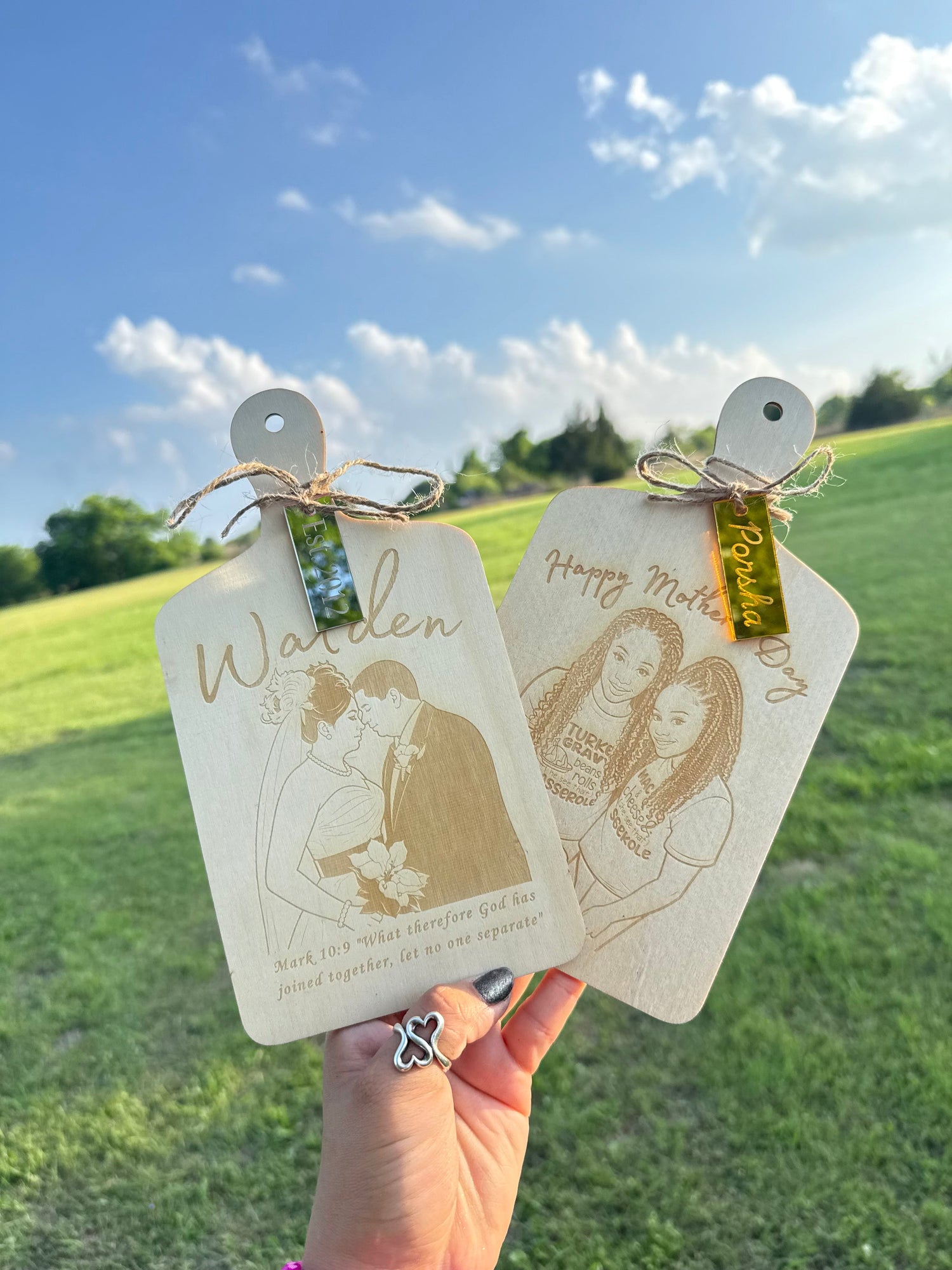 Mini Boards✨