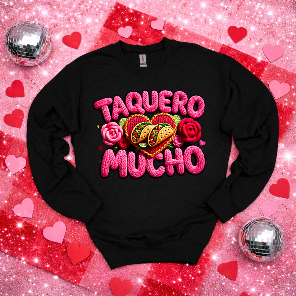 TAQUERO🌮💕