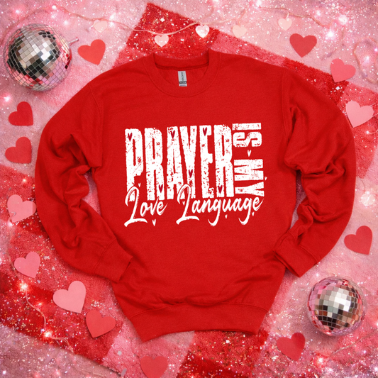 PRAYER LOVE❤️‍🔥