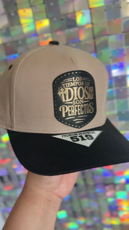 Los Tiempos De Dios✨
