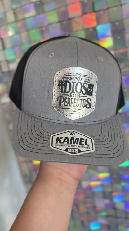 Los Tiempos De Dios✨