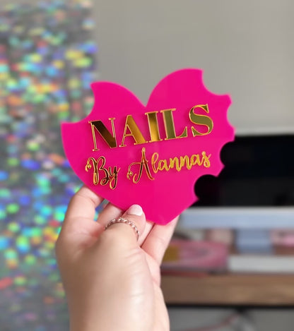 Nail Prop✨